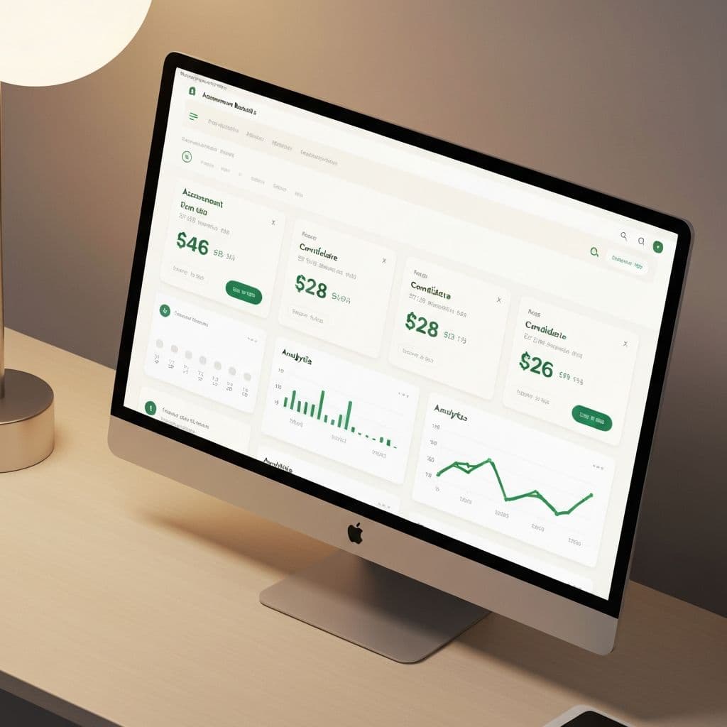 Honest employer dashboard showing verified assessment results with confidence scores and session recordings